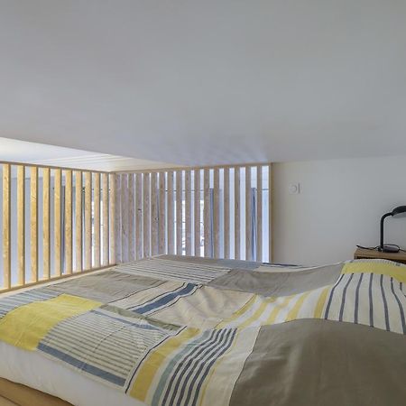 Like Home - Le Parc Lião Quarto foto