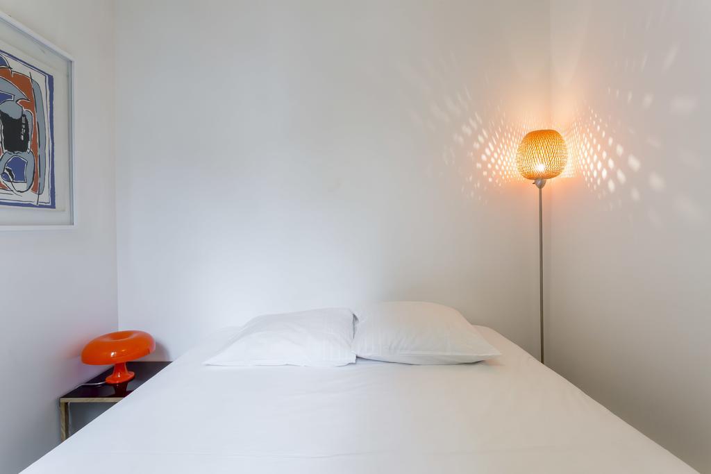 Like Home - Le Parc Lião Quarto foto