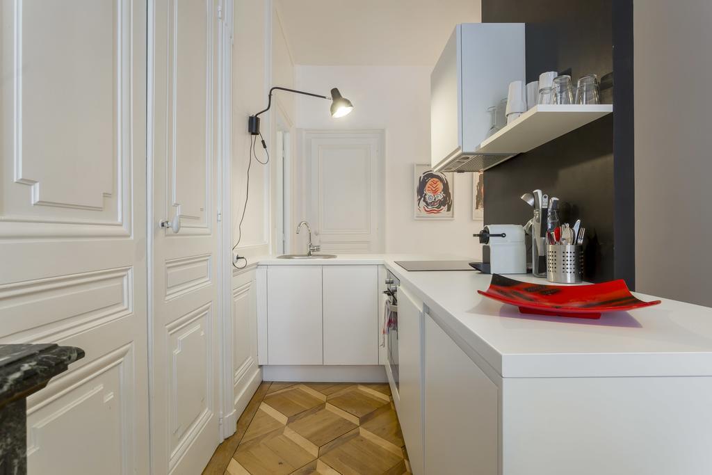 Like Home - Le Parc Lião Quarto foto