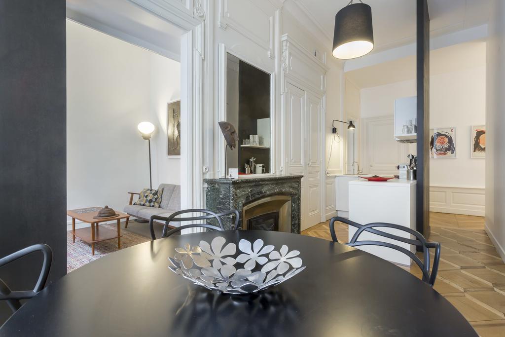 Like Home - Le Parc Lião Quarto foto