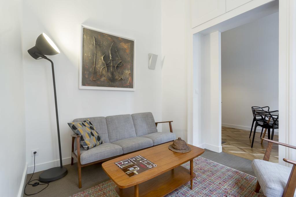 Like Home - Le Parc Lião Exterior foto