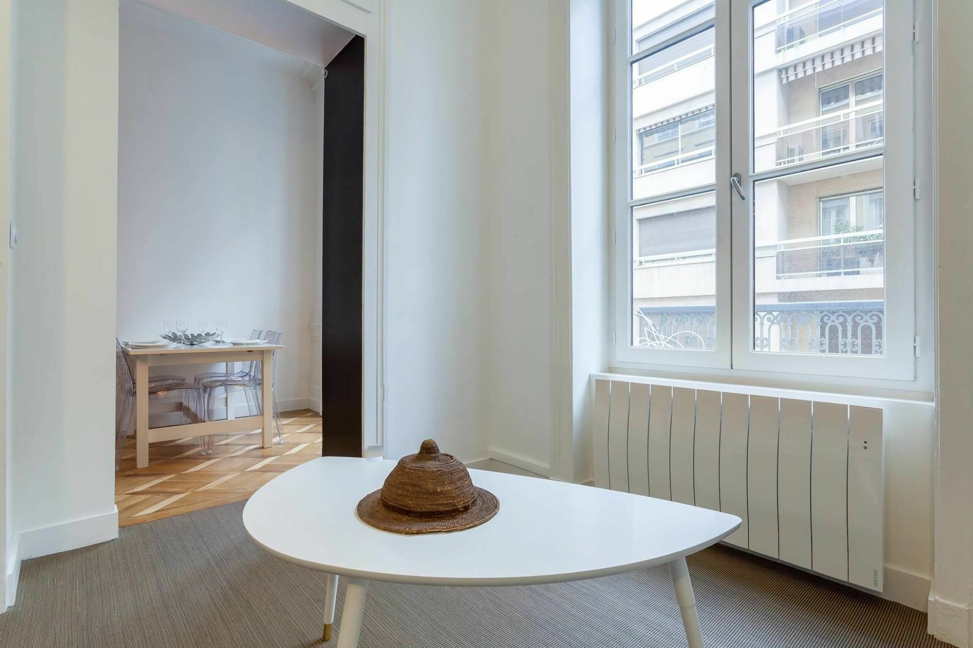 Like Home - Le Parc Lião Exterior foto