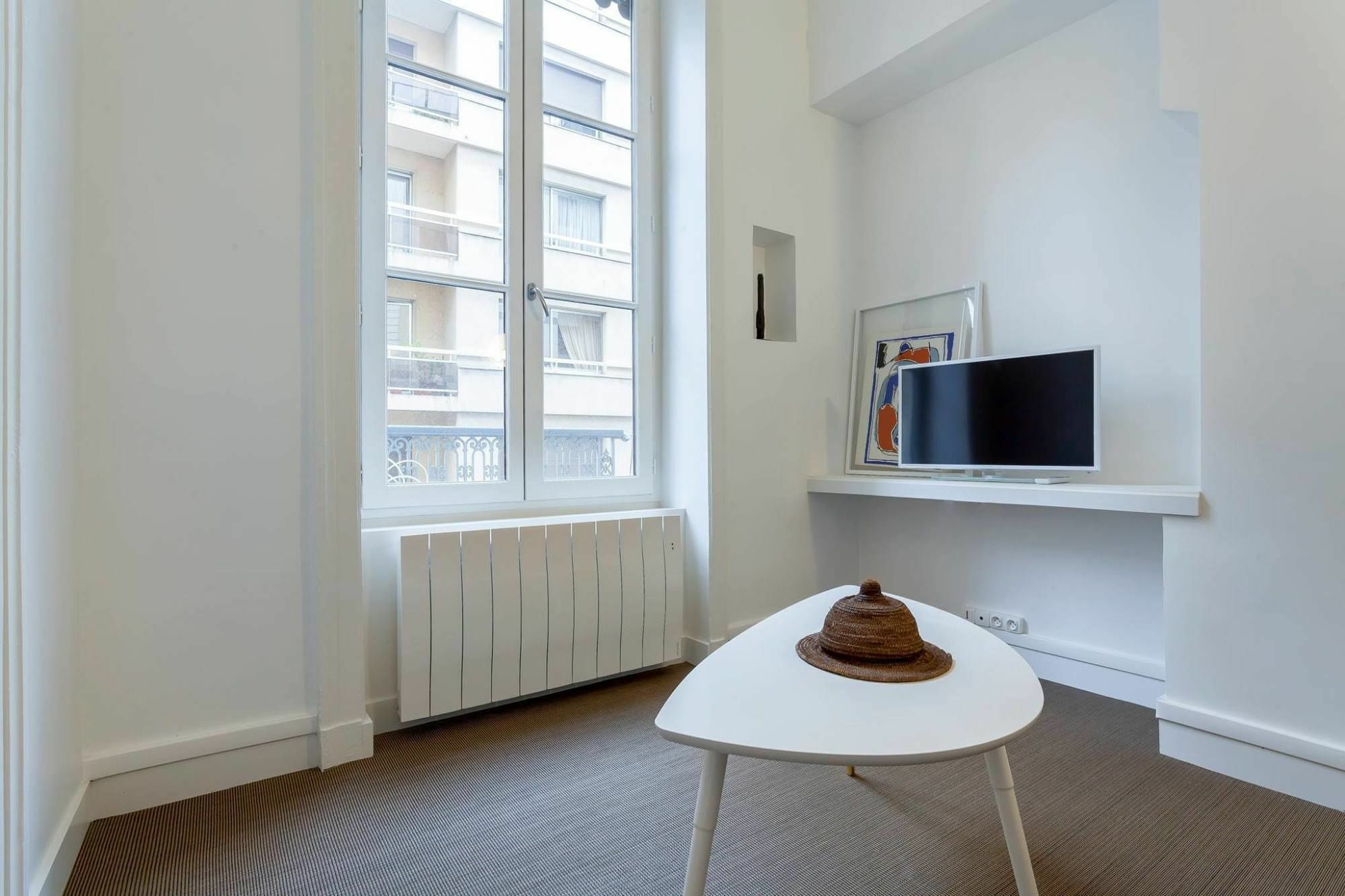 Like Home - Le Parc Lião Exterior foto