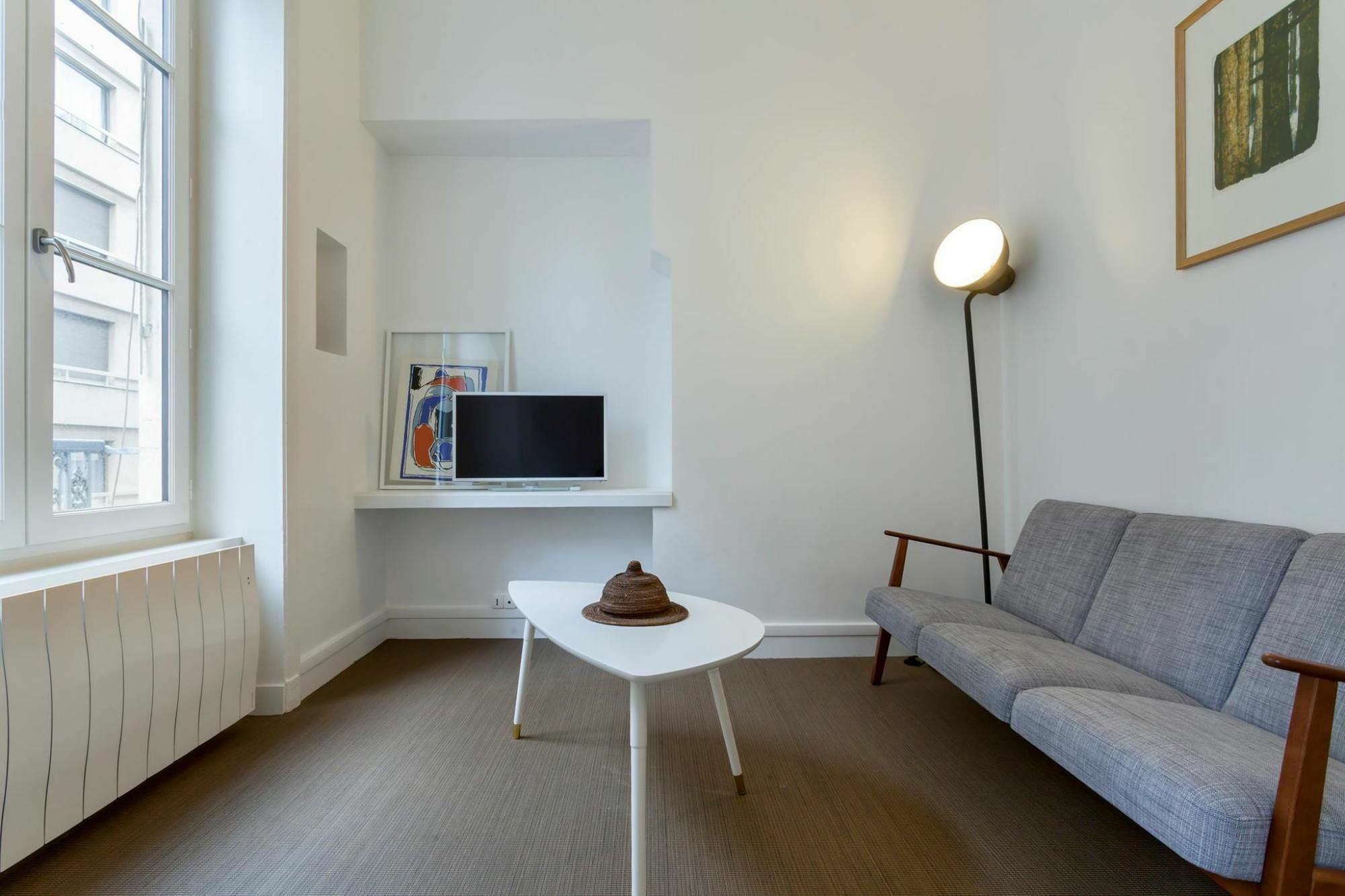 Like Home - Le Parc Lião Exterior foto